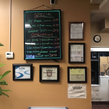 Japan Express - Sushi Bars Near Me - Winter Park, Florida
