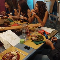 Evento Nuovi Yelper - Nuovo Menu Di Johnny Bruschetta