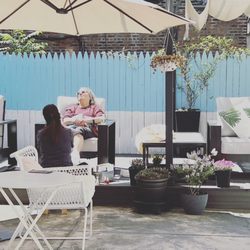 Reedchy Nail & Spa - Soak in the sun, feel the breeze, and treat yourself to a serene beauty experience.
Limited spots available -- book early to secure yours!