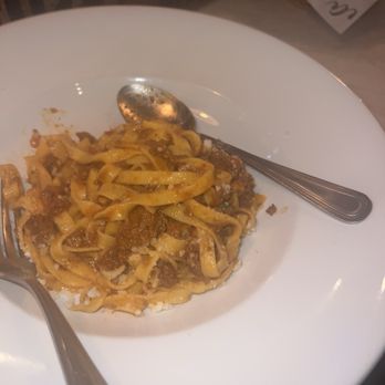 Nonna - Ragú pasta - Italian Near Me - Westlake Village, California