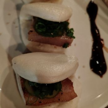Lucky Belly - Pork belly bao buns - Bars Near Me - Honolulu, Hawaii Lucky Belly - Pork belly bao buns - Bars Near Me - Honolulu, Hawaii