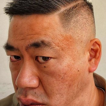 Ming Yuet Stylist - Side - Hair Salons Near Me - San Francisco, California Ming Yuet Stylist - Side - Hair Salons Near Me - San Francisco, California
