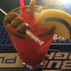 JR BAR & GRILL