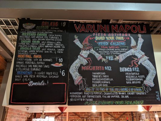 Menu photo 7 Varuni Napoli - Krog Atlanta, GA Menu photo 7 Varuni Napoli - Krog Atlanta, GA