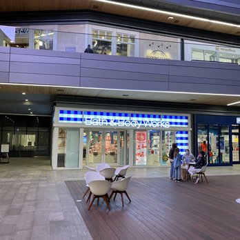 Brickell City Centre - Shopping Centers Near Me - Miami, Florida
