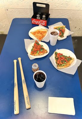 Luigi's Pizzeria by null