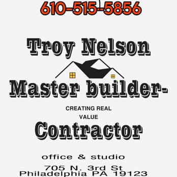 Troy Nelson - Carpenters Near Me Troy Nelson - Carpenters Near Me
