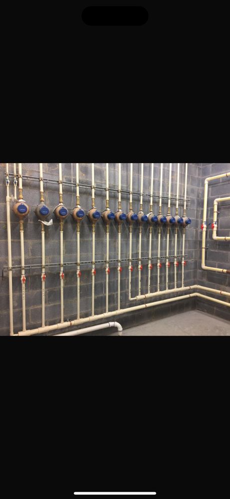 Slide of JCL Plumbing