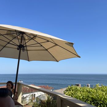 Geoffrey's Malibu - View - Seafood Near Me - Malibu, California