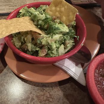 Rio Bravo - Homemade Guacamole Dip - Mexican Near Me - Greensboro, North Carolina Rio Bravo - Homemade Guacamole Dip - Mexican Near Me - Greensboro, North Carolina