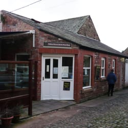 Tufton Arms Hotel