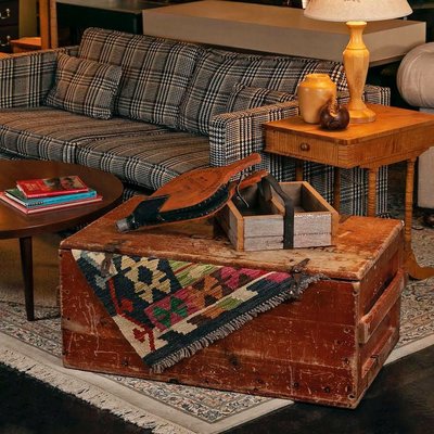 Grandview Mercantile by null
