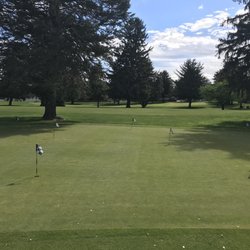 Fisher Park Golf Course