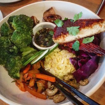 Plant - Vegan Near Me - Asheville, North Carolina