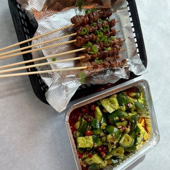 Lobster Now - Lamb skewers - Seafood Near Me - Pomona, California Lobster Now - Lamb skewers - Seafood Near Me - Pomona, California