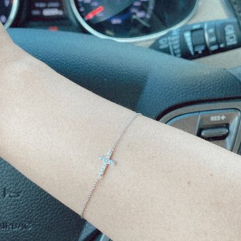 Vardy's Jewelers - My new bracelet. Love it! - Jewelry Near Me - Cupertino, California Vardy's Jewelers - My new bracelet. Love it! - Jewelry Near Me - Cupertino, California