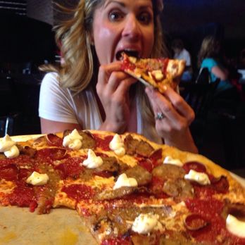 Pizza Rock - Pizza Near Me - Henderson, Nevada Pizza Rock - Pizza Near Me - Henderson, Nevada