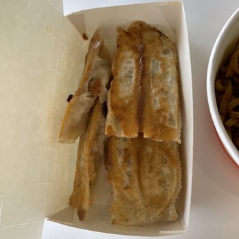 Bafang Dumpling - Potstickers - Taiwanese Near Me - Chino Hills, California