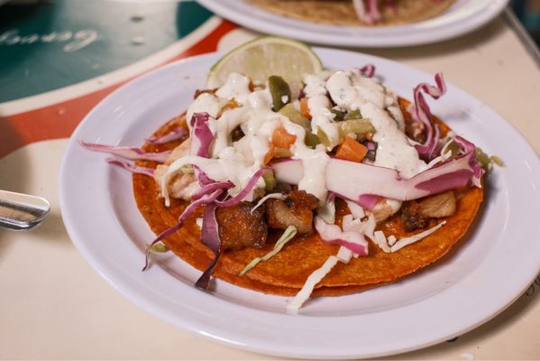 Tacombi by null