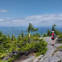 Mount Kearsarge