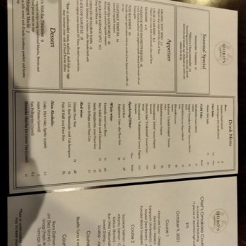 Shiro's - Sushi Bars Near Me - Seattle, Washington