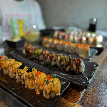 Fúdo - Asian Fusion Near Me - Chamblee, Georgia Fúdo - Asian Fusion Near Me - Chamblee, Georgia