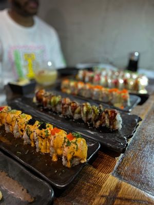 Fudo by null