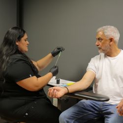 Gameday Men's Health - Experts at their craft