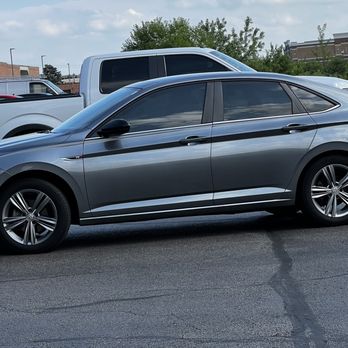 The Tintworks - 15% window tint - Auto Customization Near Me - Grayslake, Illinois The Tintworks - 15% window tint - Auto Customization Near Me - Grayslake, Illinois