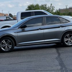The Tintworks - 15% window tint