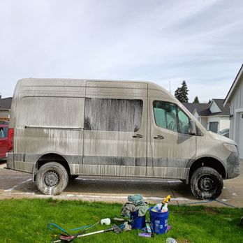 Prompt Detailing - Auto Detailing Near Me - Federal Way, Washington Prompt Detailing - Auto Detailing Near Me - Federal Way, Washington