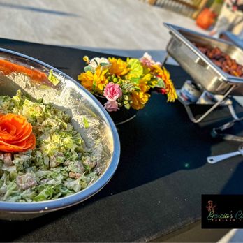Garcia's Paella Catering - Caterers Near Me Garcia's Paella Catering - Caterers Near Me