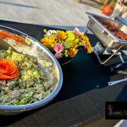 Garcia's Paella Catering