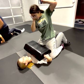 Unified Krav Maga - Hammerstrikes - Self-defense Classes Near Me - Sandy, Utah Unified Krav Maga - Hammerstrikes - Self-defense Classes Near Me - Sandy, Utah