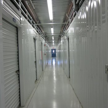 RightSpace Self Storage - Clean hallways - Self Storage Near Me - Santa Fe, New Mexico RightSpace Self Storage - Clean hallways - Self Storage Near Me - Santa Fe, New Mexico