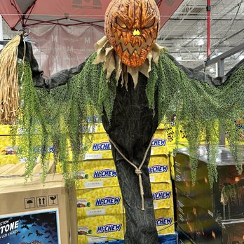 Costco Wholesale - Here he is in all his glory. - Wholesale Stores Near Me - Gaithersburg, Maryland Costco Wholesale - Here he is in all his glory. - Wholesale Stores Near Me - Gaithersburg, Maryland
