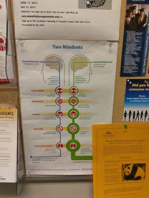 Mt. Hood Community College by null