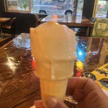 Johnny Boi - Best ice cream cones - Burgers Near Me - Richmond, California