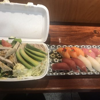 Ueno - I ate them all - Sushi Bars Near Me - Toronto, Ontario