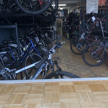 Wyckoff Cycle LLC - Inside - Bikes Near Me - Wyckoff, New Jersey