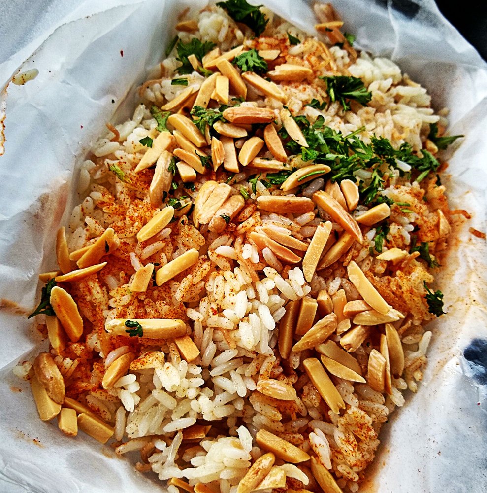 Z SHAWARMA KING Updated August 2024 131 Photos & 55 Reviews 15548