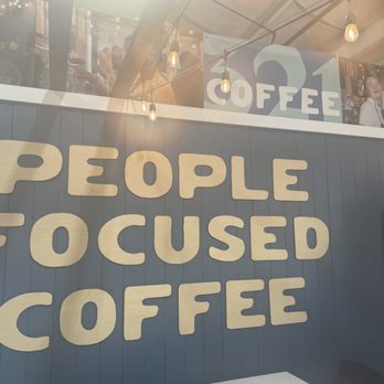 321 Coffee - Coffee & Tea Near Me - Raleigh, North Carolina