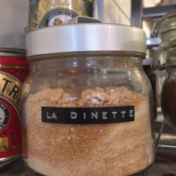 La Dinette - there it is ! - Patisserie/Cake Shop Near Me - London, XGL La Dinette - there it is ! - Patisserie/Cake Shop Near Me - London, XGL