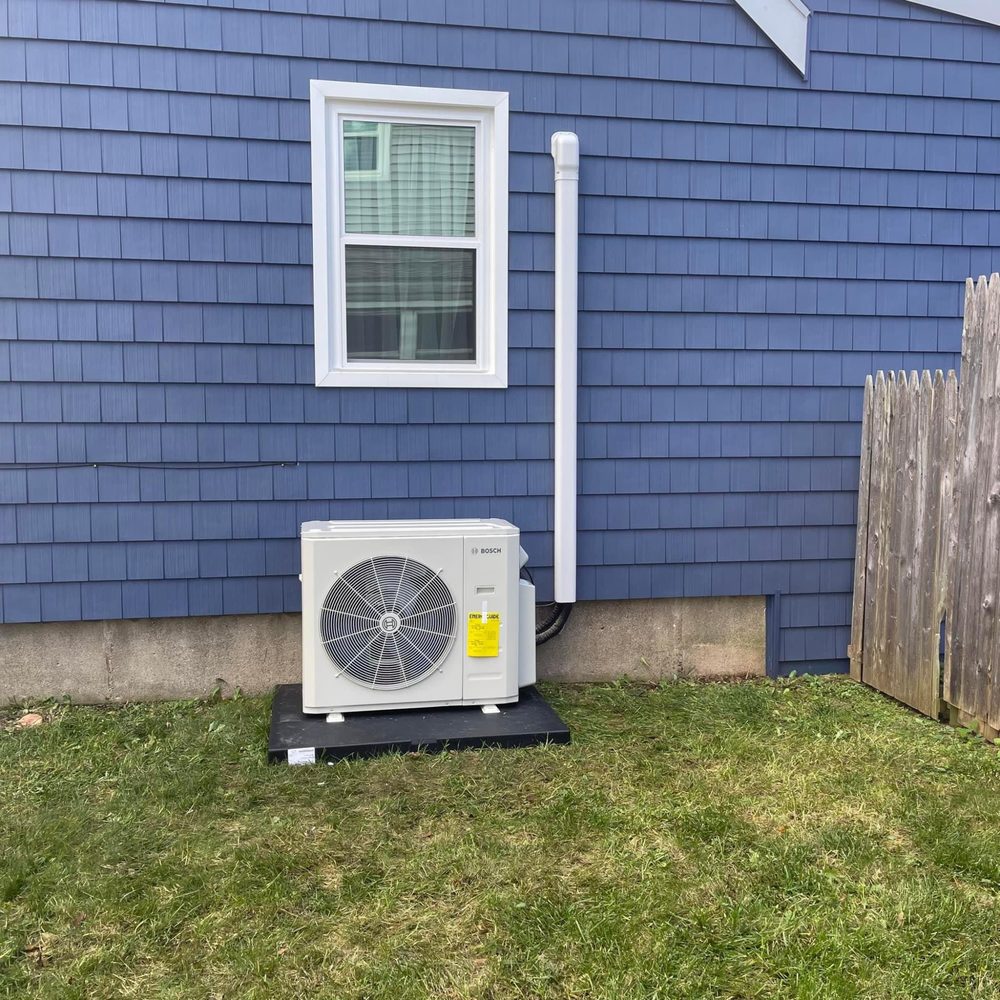 Slide of Hr Heating Services