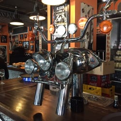 Harley Heaven