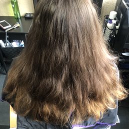 Before Before