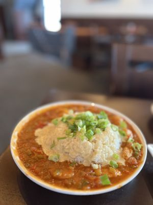 Harry's Seafood Bar & Grille