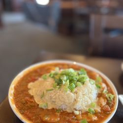 Harry's Seafood Bar & Grille - Chicken & Shrimp Creole