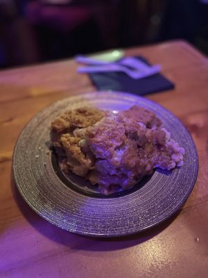 Pie Bar by null