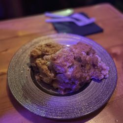 Pie Bar - Apple Pie
